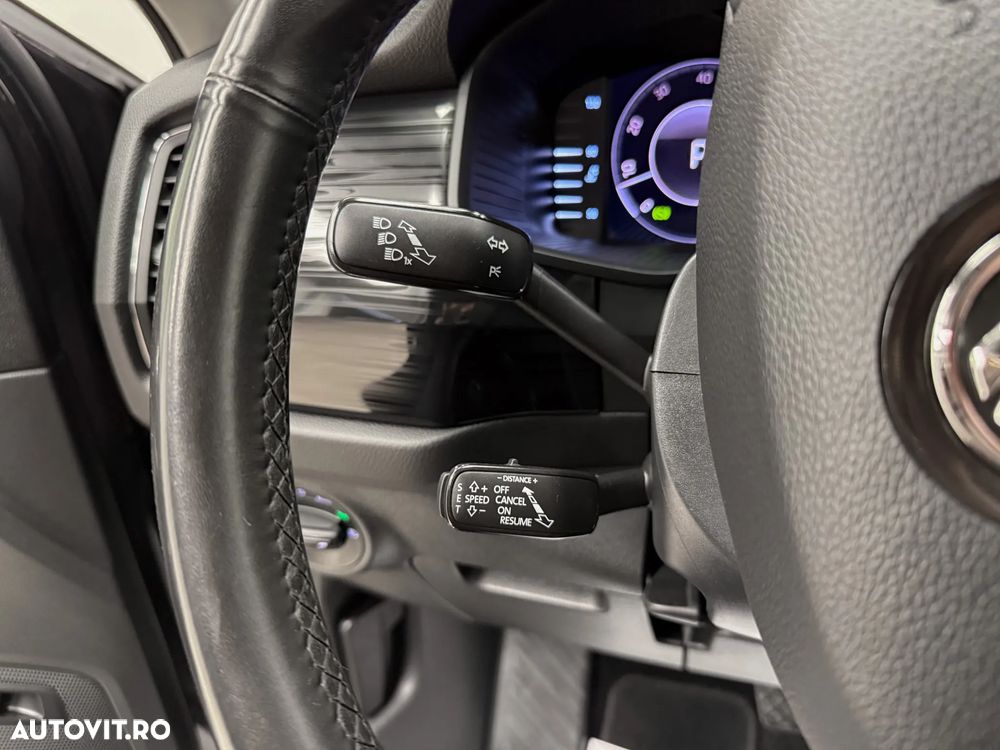 Skoda Kodiaq 1.5 TSI ACT DSG Drive 125 - 27