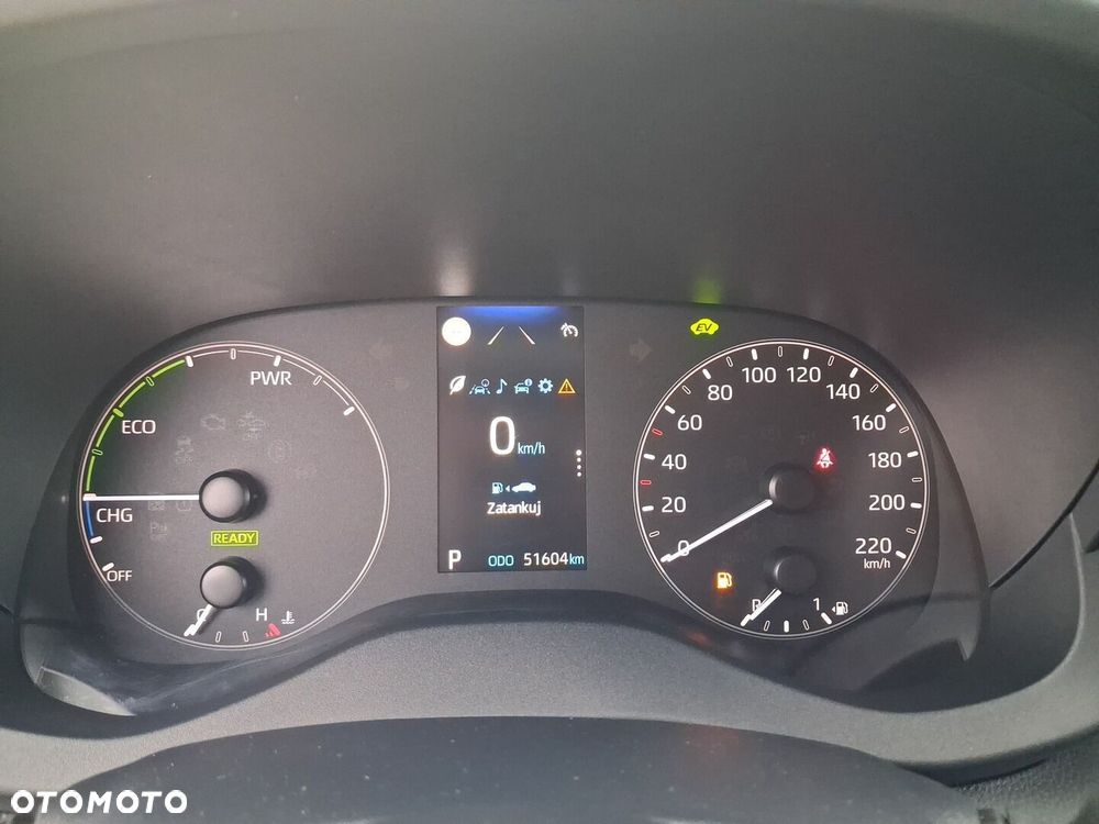 Toyota Yaris - 21