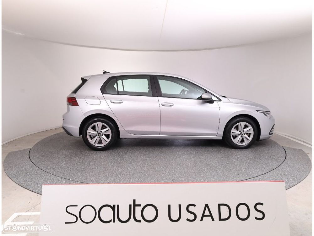 VW Golf 1.0 TSI Life - 17