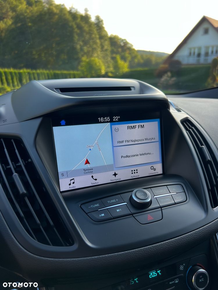 Ford Kuga 2.0 TDCi 4x4 Titanium - 30