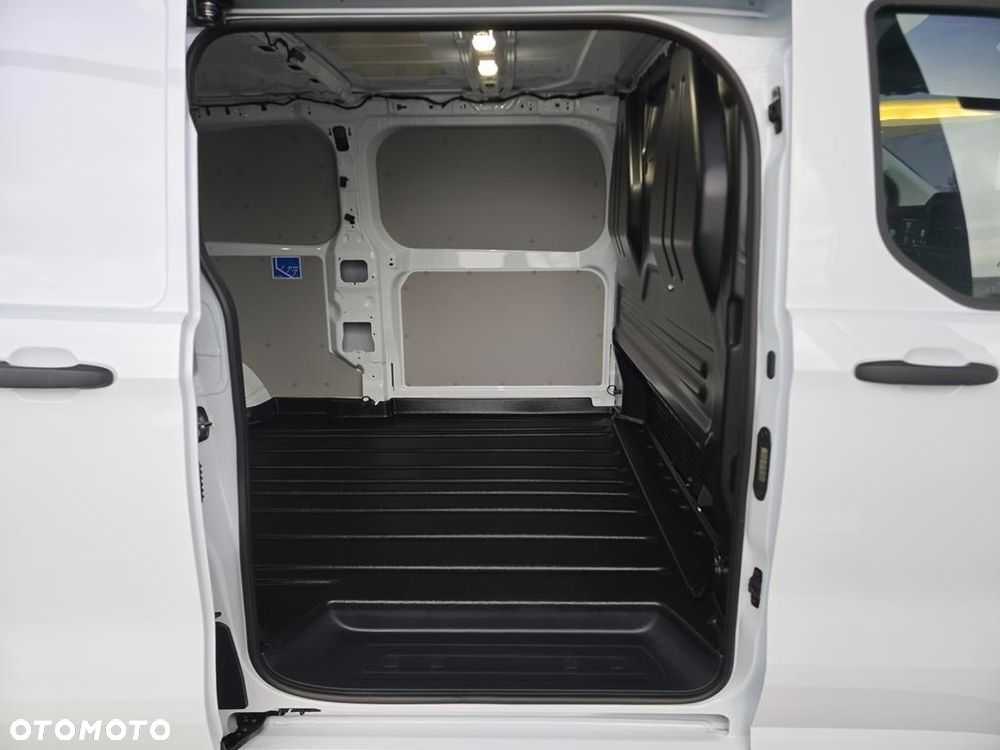 Ford Transit Custom 2.0 EcoBlue 320 L2H1 Trend Automat - 8