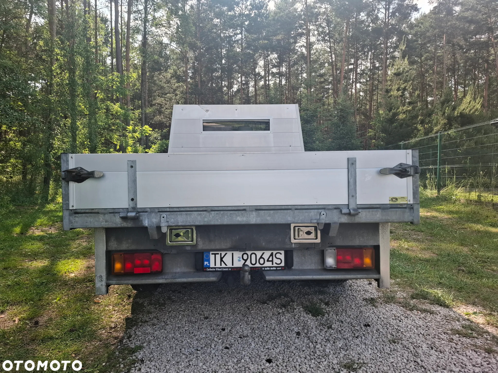 Opel Vivaro - 36