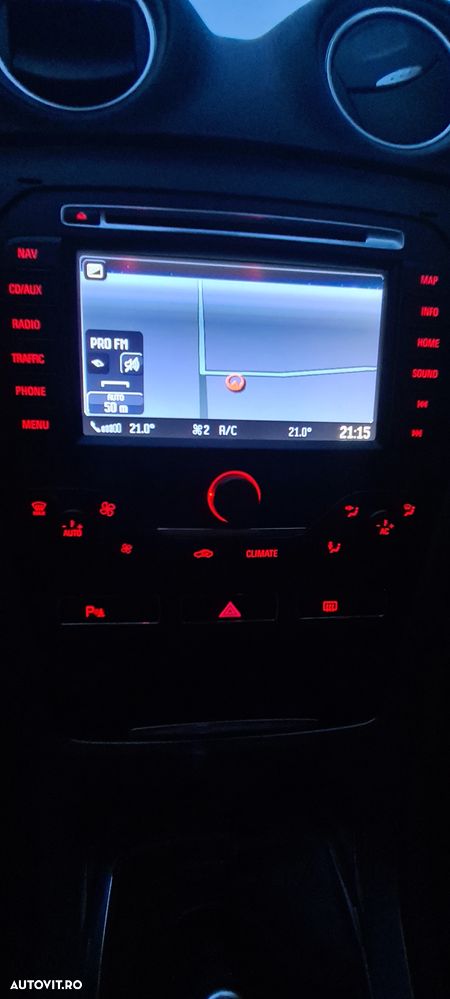 Ford Mondeo 2.0 TDCi Titanium - 6