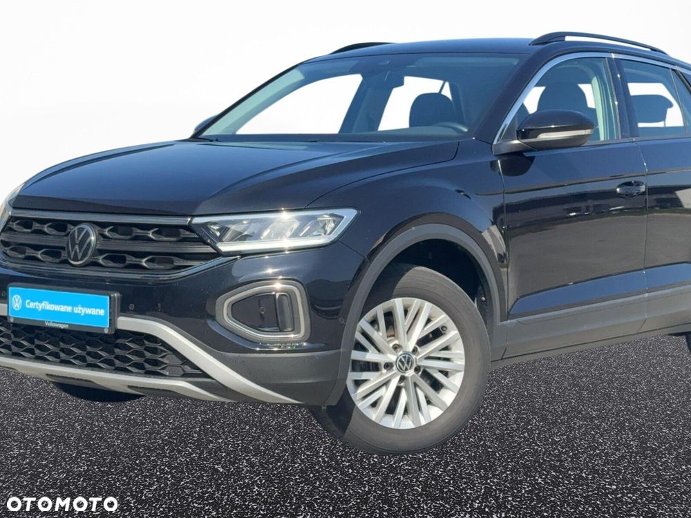 Volkswagen T-Roc - 7
