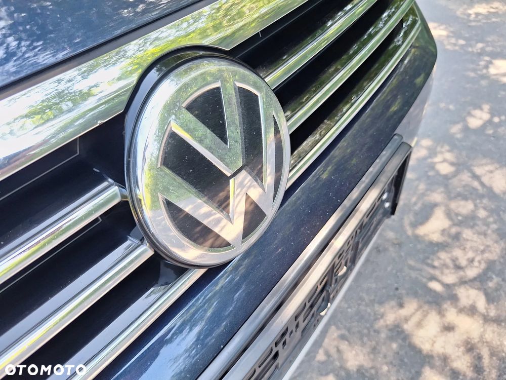 Volkswagen Passat Alltrack 2.0 TDI SCR 4Motion DSG (BMT) - 14