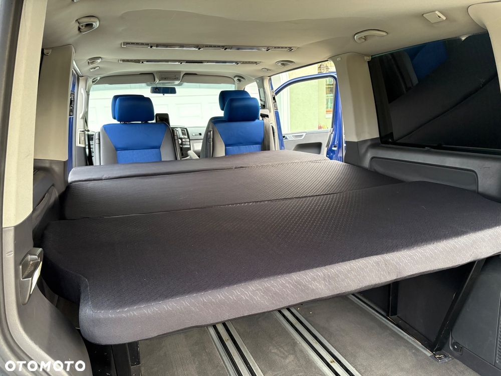 Volkswagen Multivan L1 Comfortline - 17