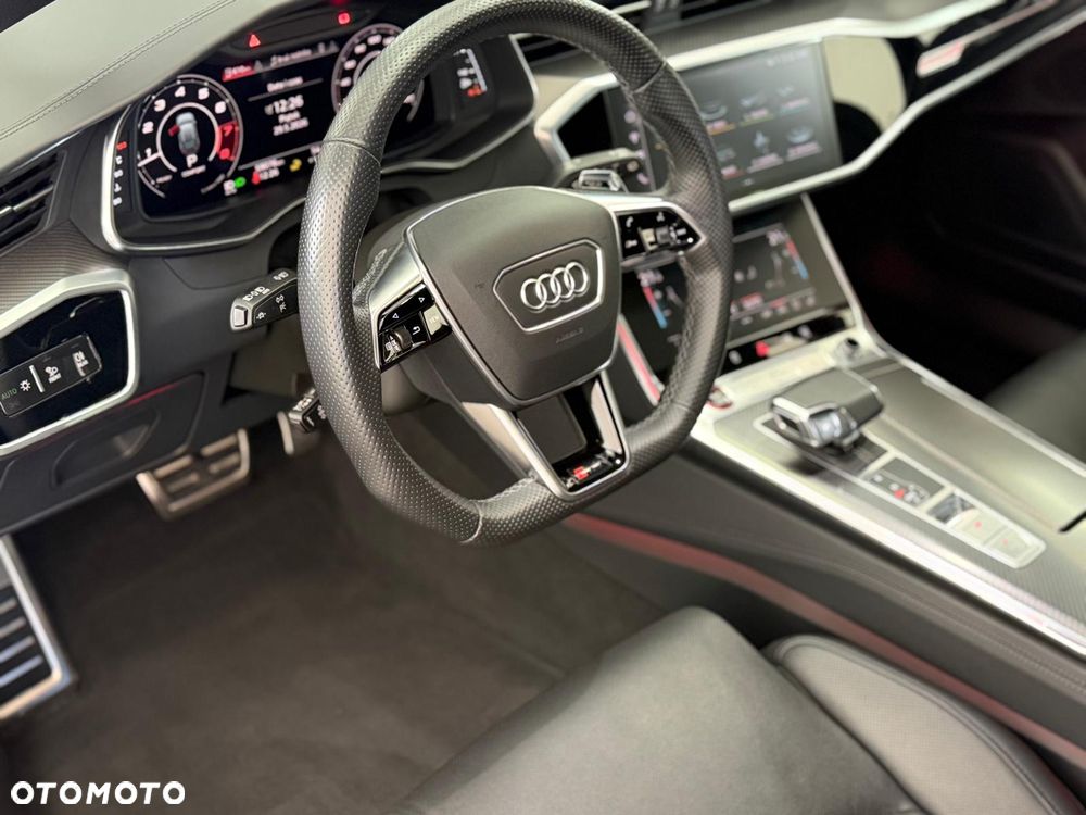 Audi RS6 - 34