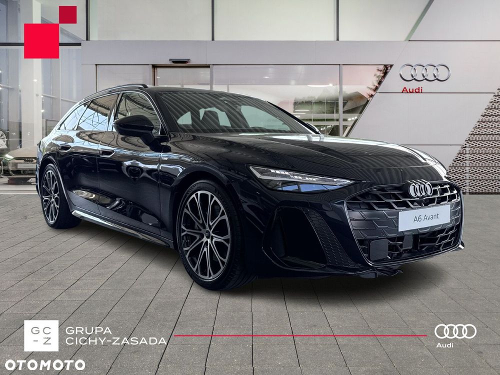 Audi A6 Avant - 7