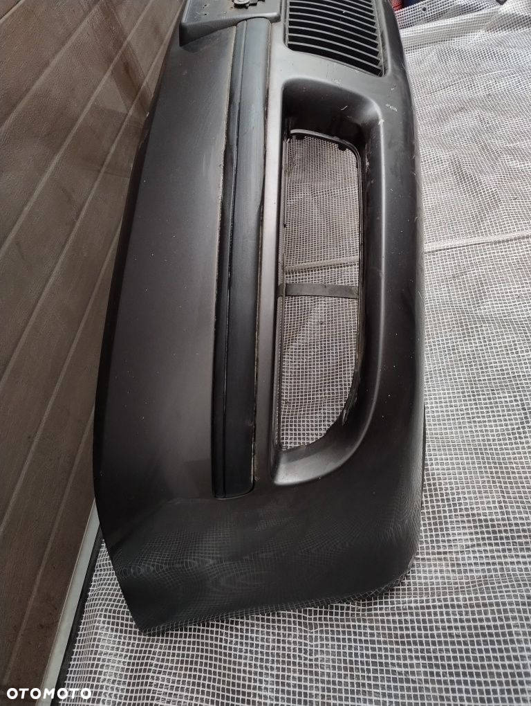 Skoda superb I 1 zderzak przód kod lakieru 9152 wysyłka - 4
