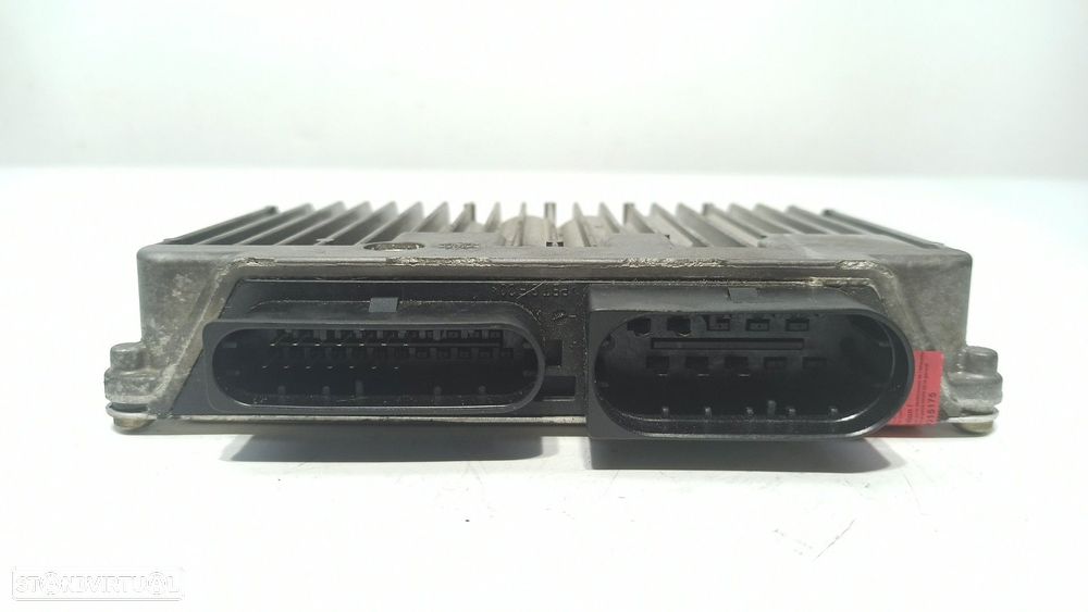 MÓDULO ELETRÓNICO BMW SERIE 3 TOURING (E46) 318I - 4