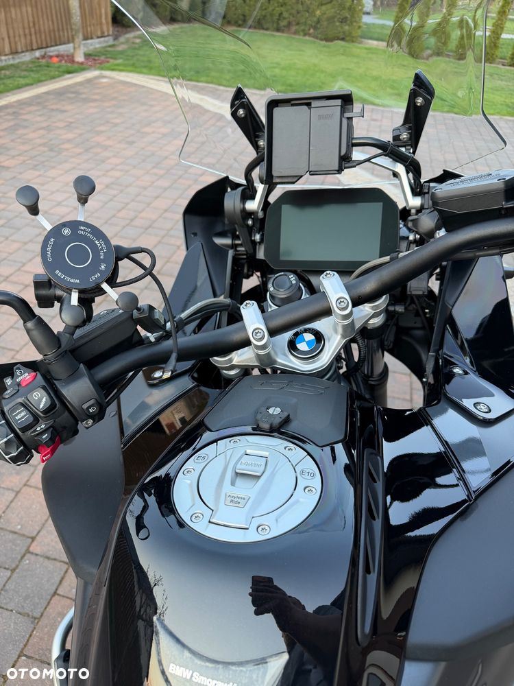 BMW R1250 GS Adventure - 18