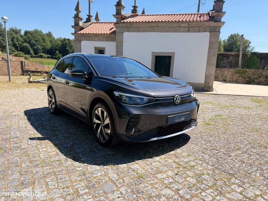 VW ID.4 77 kWh Pro Performance 1st - 29