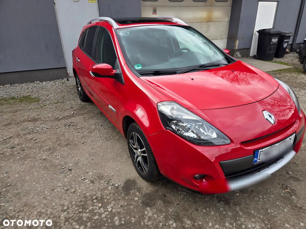 Renault Clio 1.2 16V 75 Expression - 4