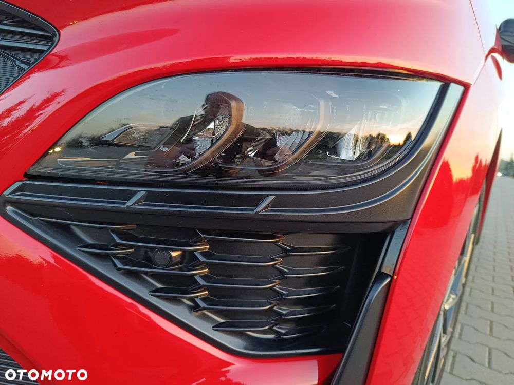 Hyundai Kona 1.6 T-GDI DCT N Line - 14