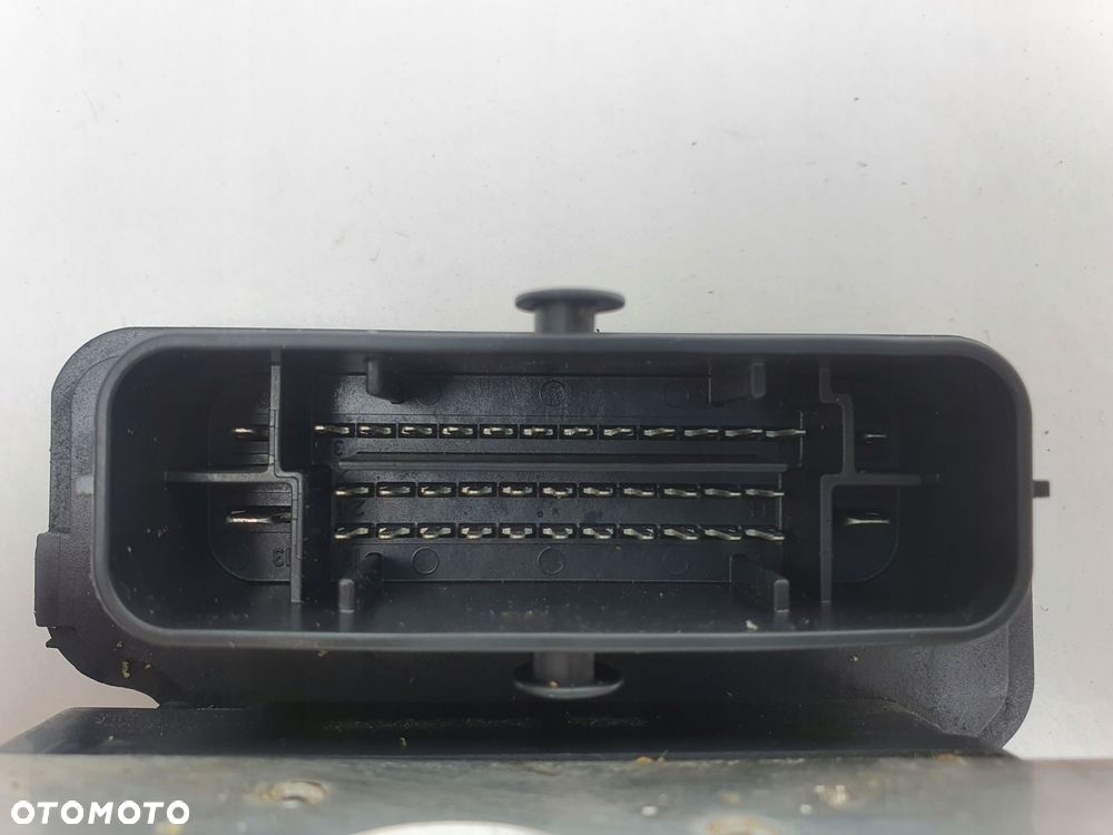 Renault Clio IV POMPA ABS Sterownik 476608644R - 5