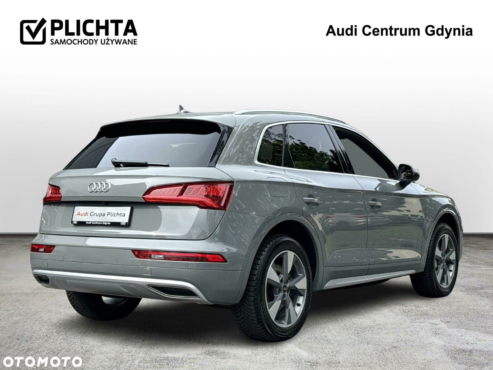 Audi Q5 - 3