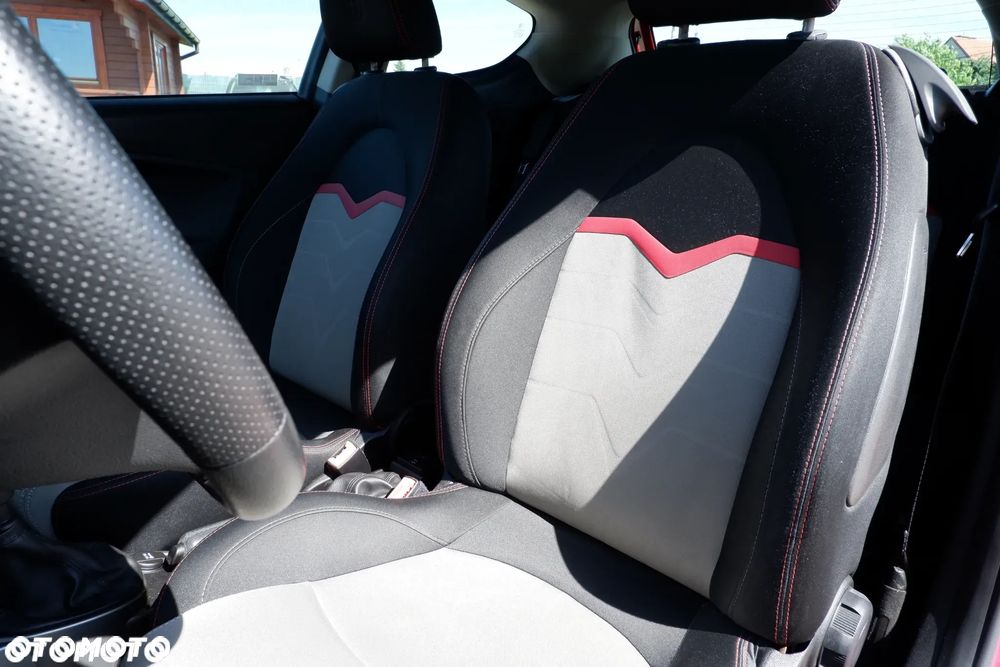 Alfa Romeo Mito 1.4 8V Super - 26