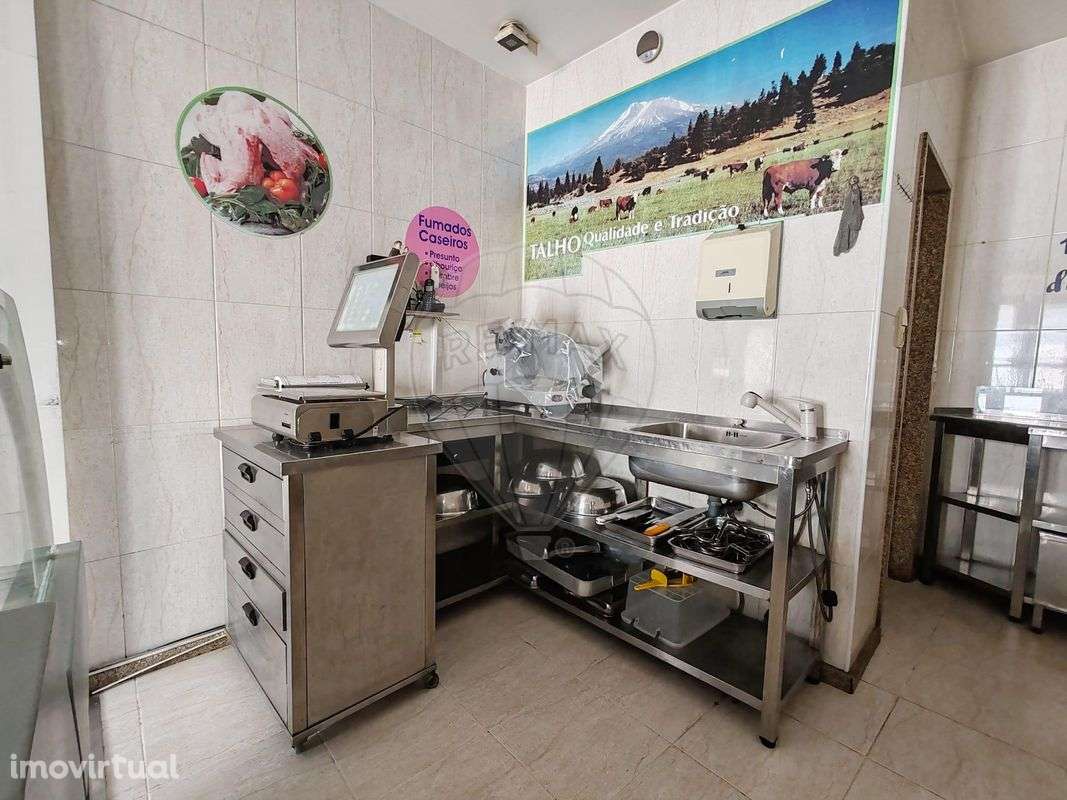 Loja  para venda - Grande imagem: 4/9