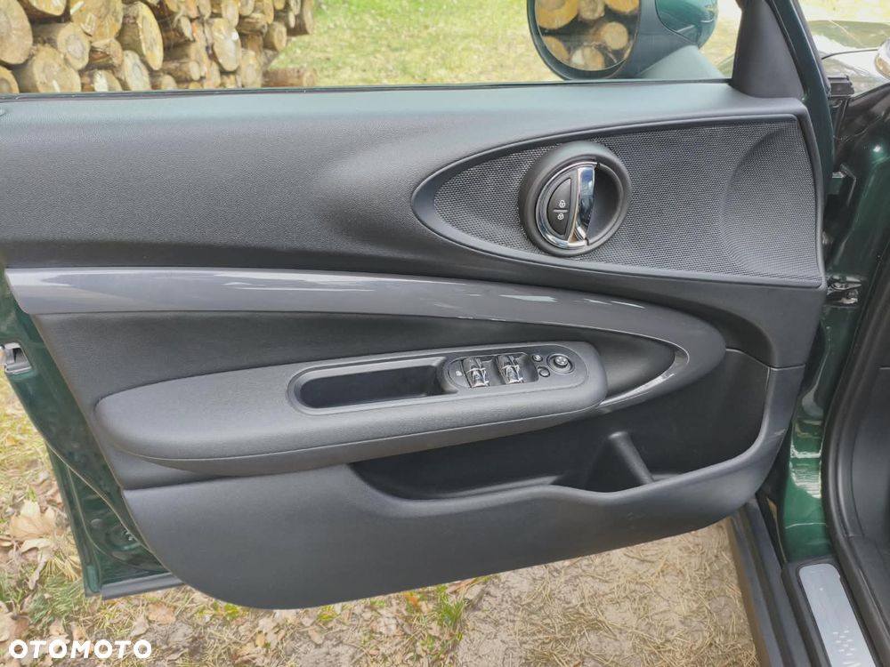 MINI Clubman Cooper S ALL4 - 14