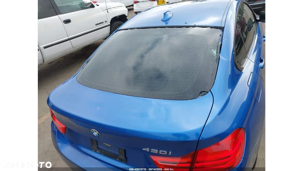 BMW Seria 4 - 12