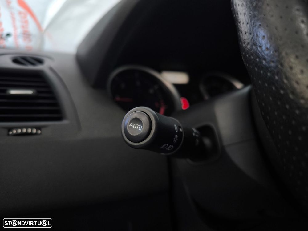 Renault Mégane Break 1.5 dCi Extreme - 16