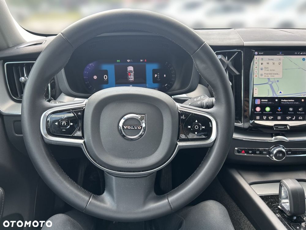 Volvo XC 60 - 17