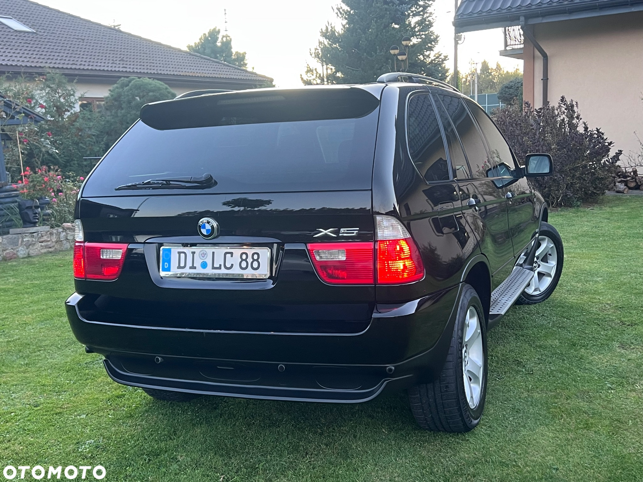 BMW X5 3.0 d Edition Exclusive - 38