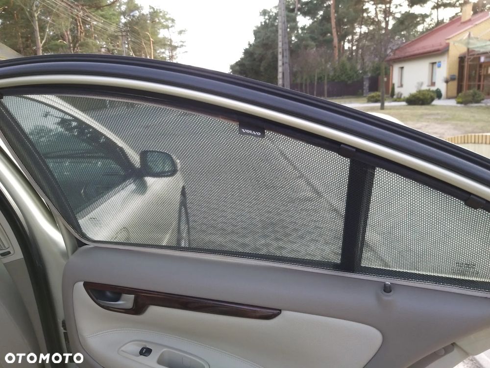 Volvo S60 2.5T Summum - 12