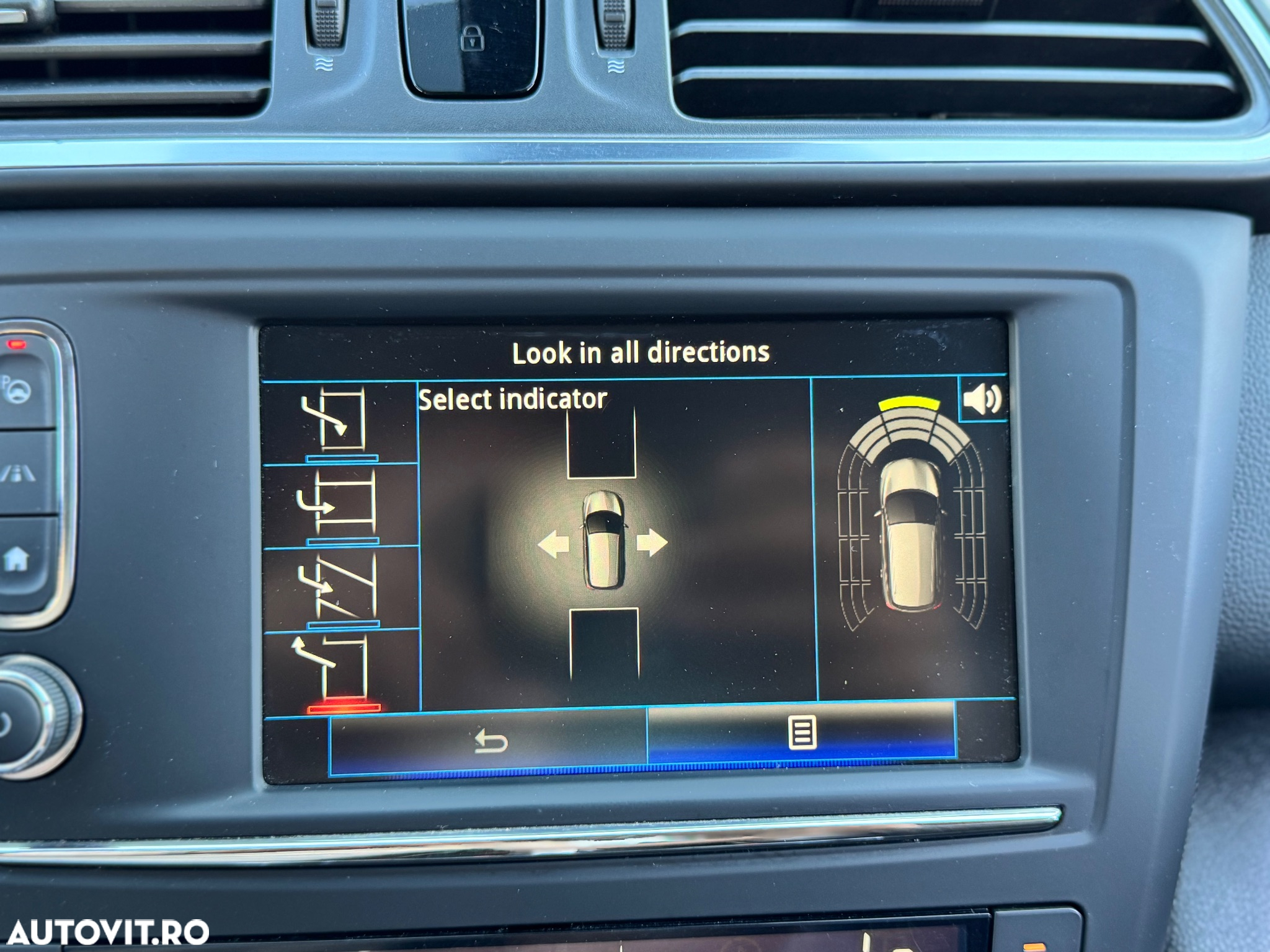 Renault Kadjar Energy TCe 130 EDC Bose Edition - 35