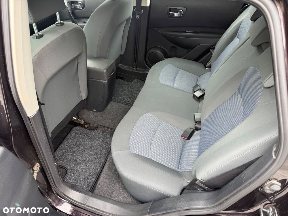 Nissan Qashqai 1.6 Visia - 14