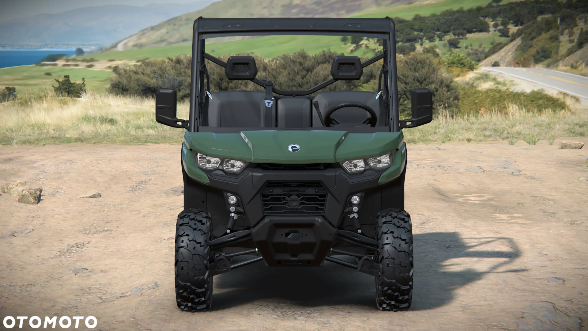 Can-Am Inny - 7