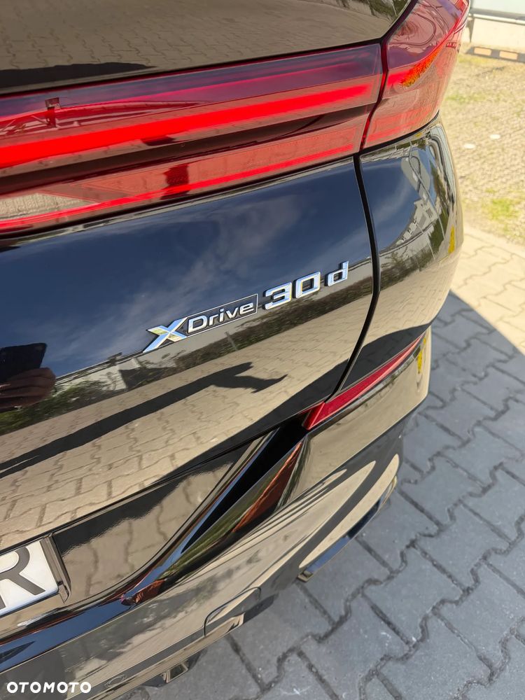 BMW X6 - 5