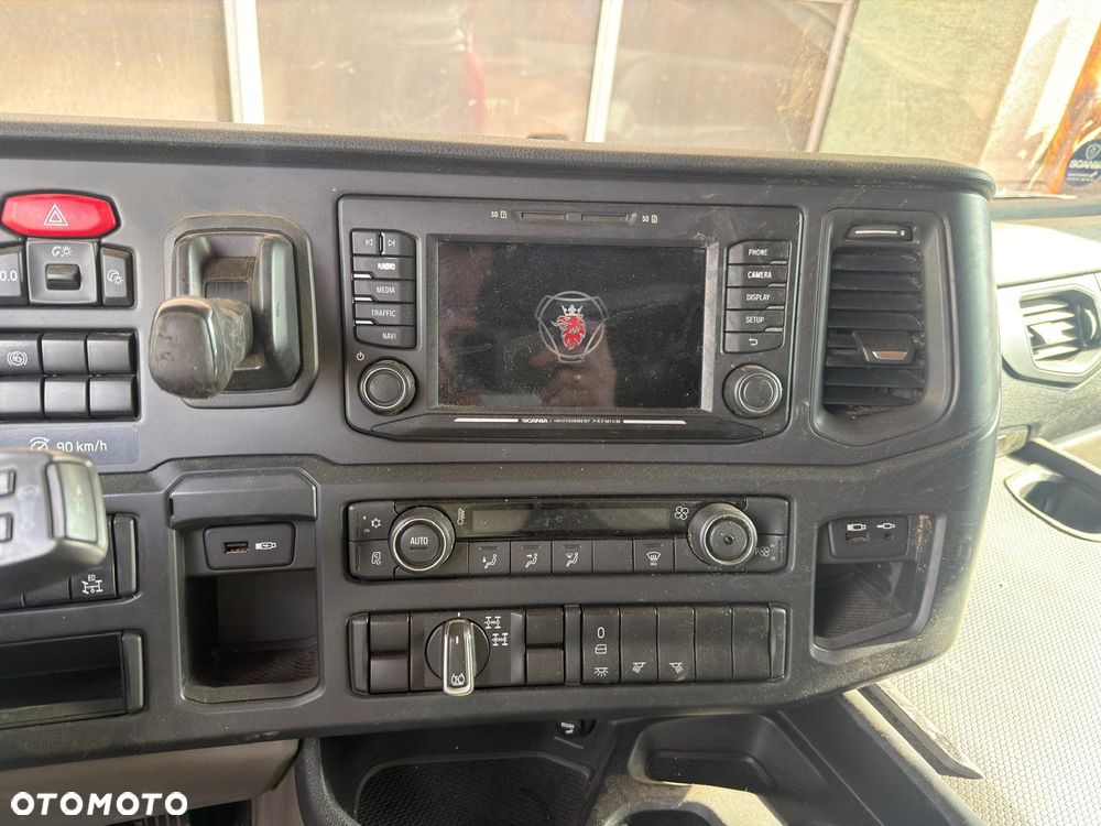 Scania g450 - 20