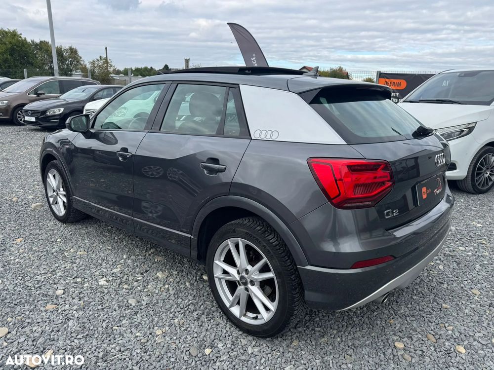 Audi Q2 - 16