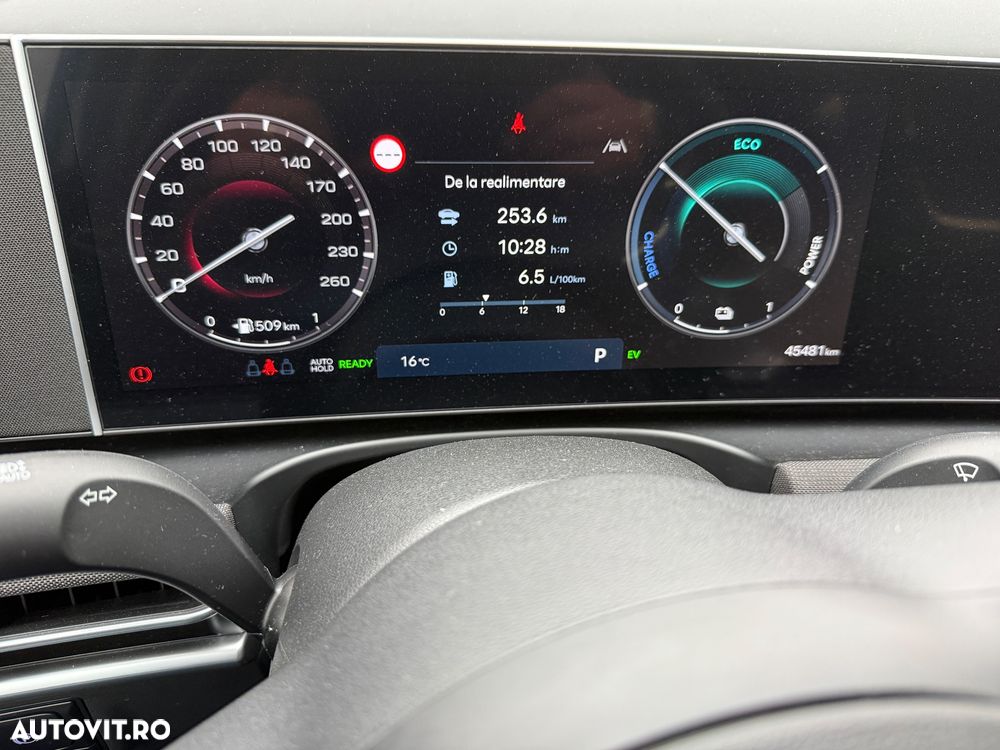 Hyundai Tucson - 9