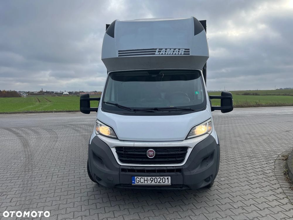 Fiat DUCATO MAXI LAMBOX - 2