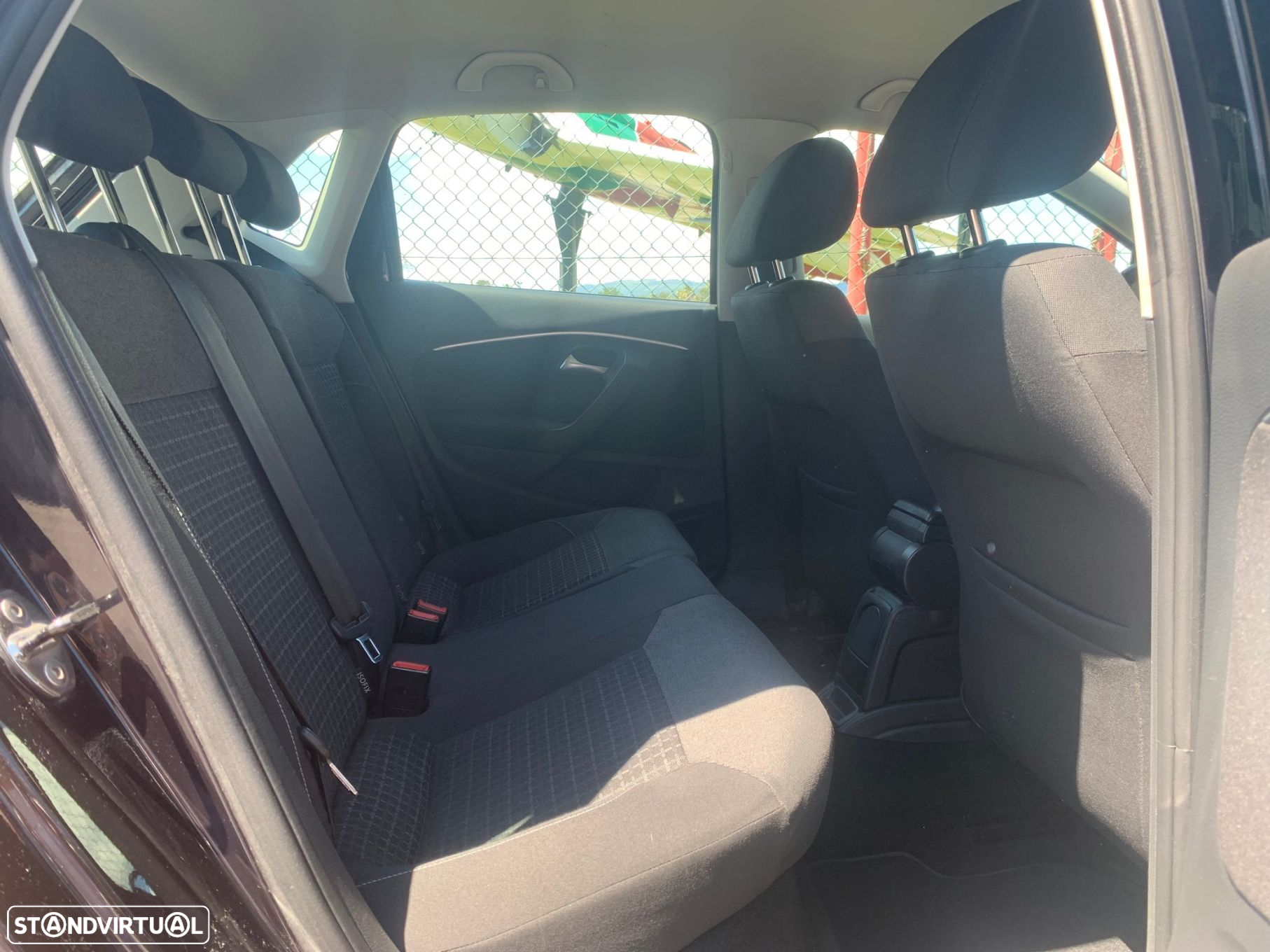 VW Polo 1.0 Confortline - 9