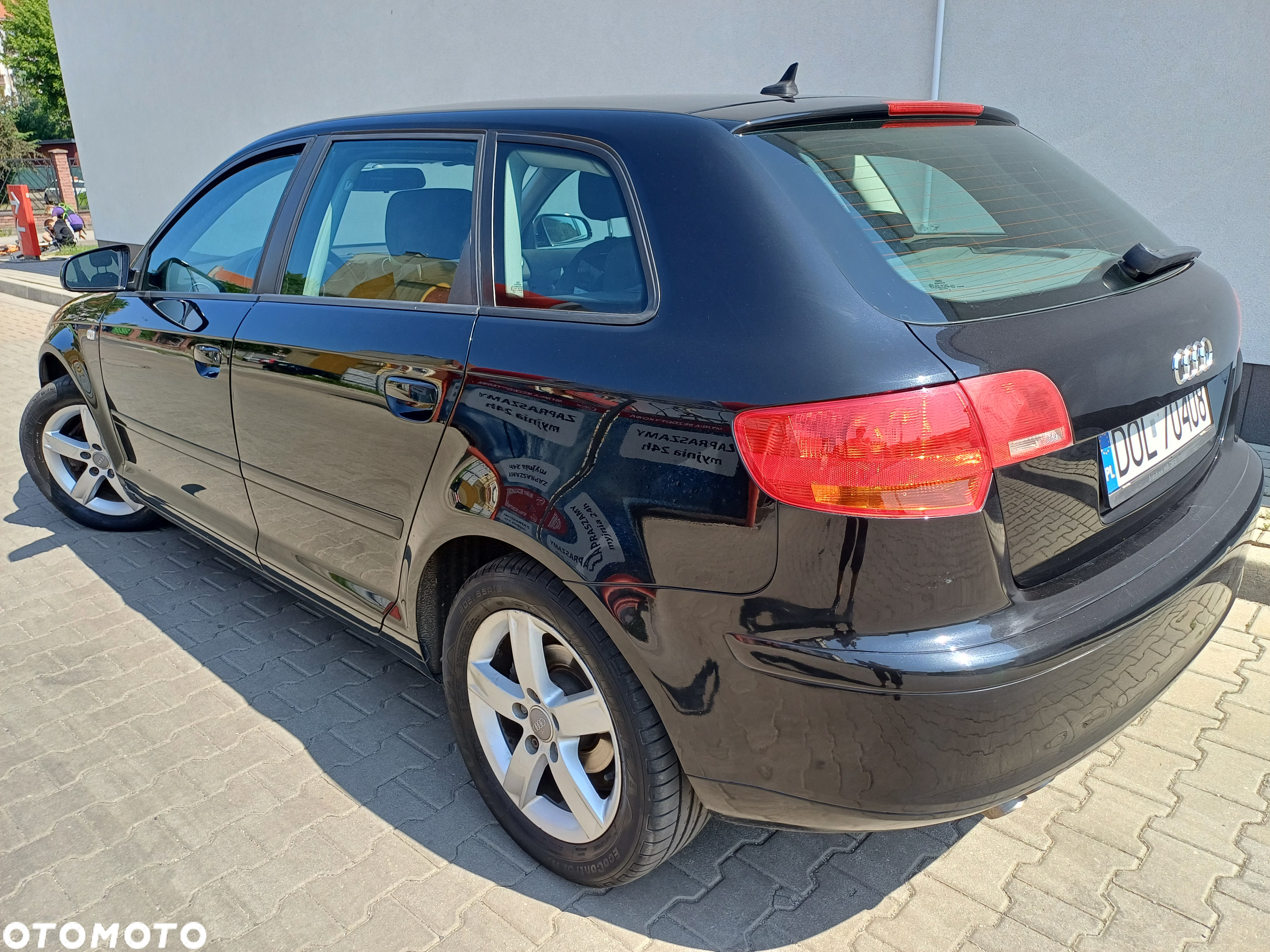 Audi A3 1.9 TDI DPF Attraction - 5