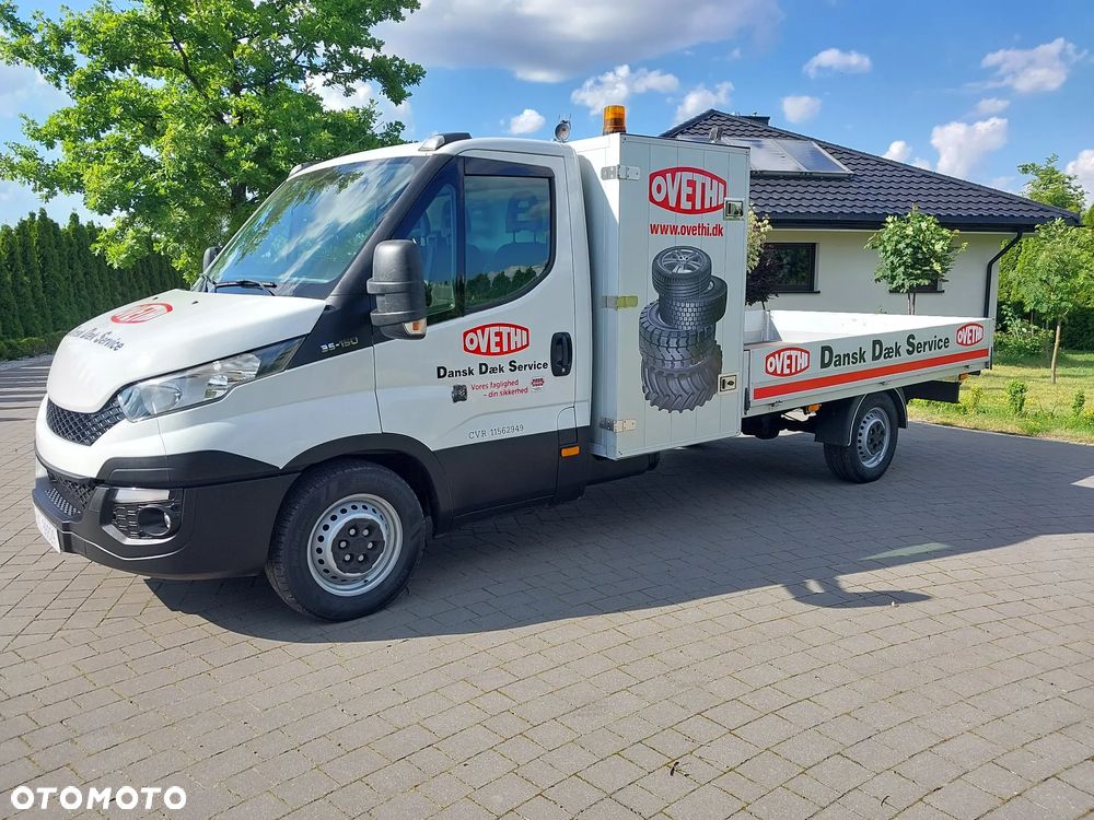 Iveco 35s15 - 7