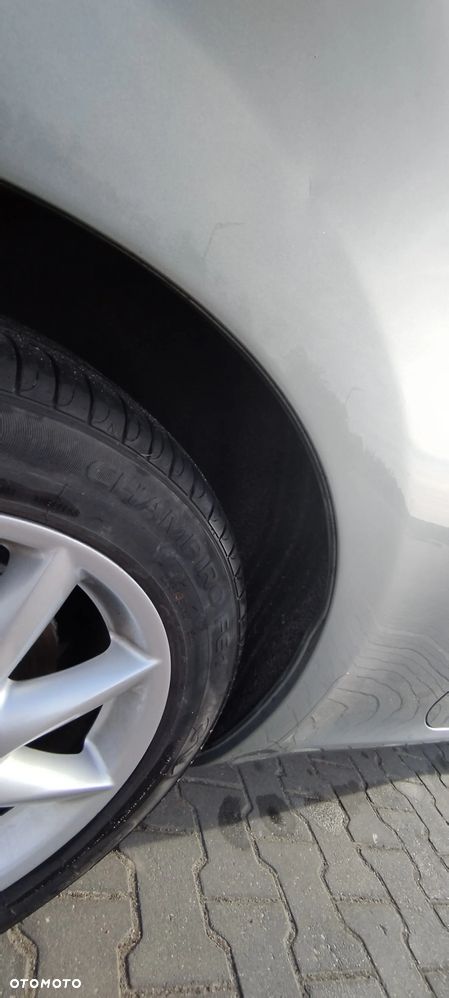 Toyota Auris 1.6 VVT-i Sol - 11