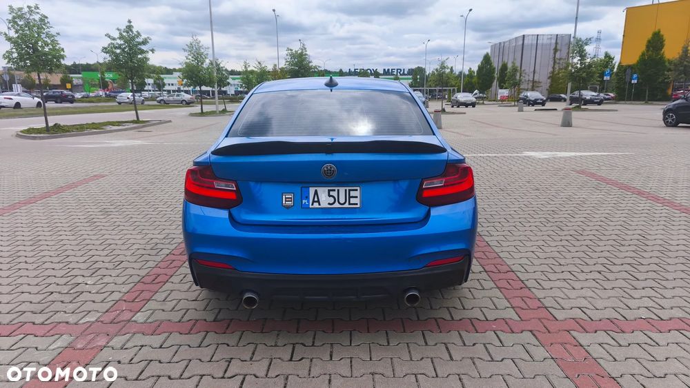 BMW Seria 2 M235i xDrive Sport-Aut - 5