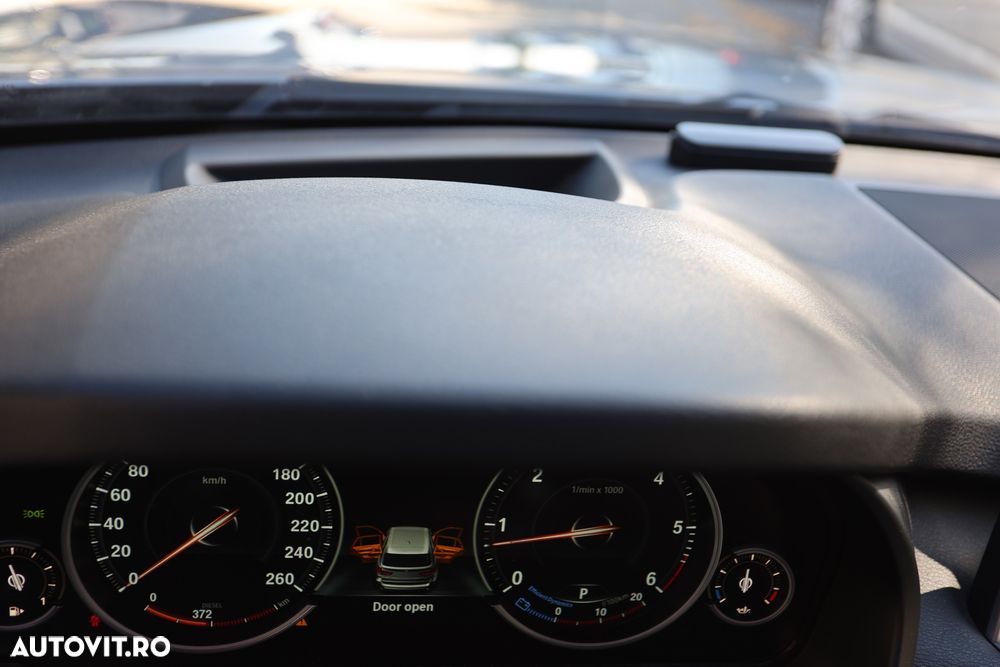 BMW X5 xDrive30d - 8