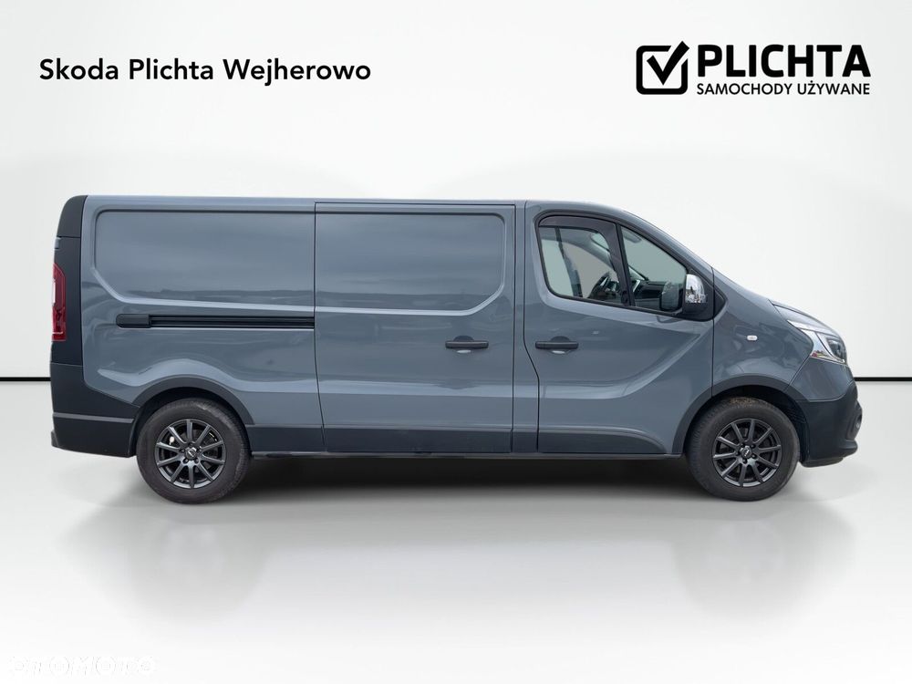 Renault Trafic - 5