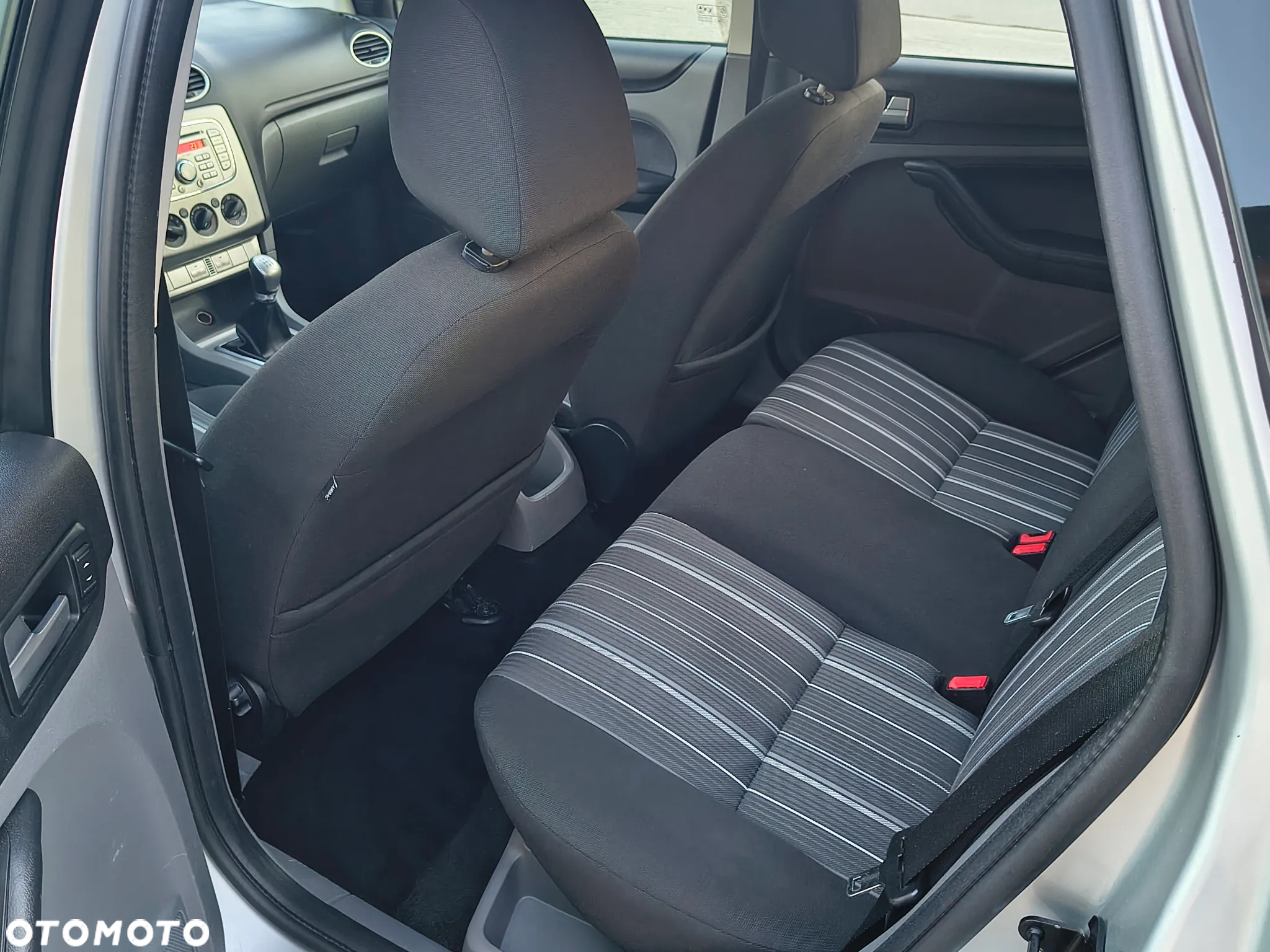 Ford Focus - 14