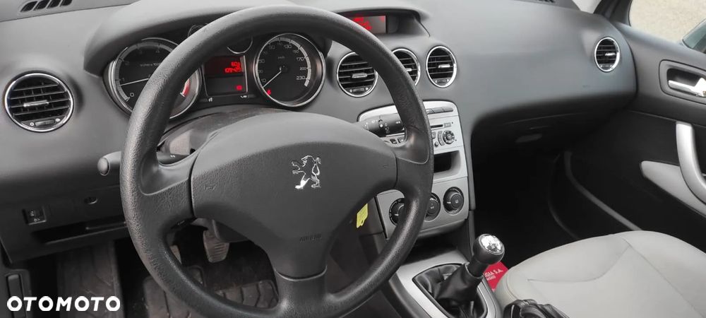 Peugeot 308 1.4 VTi Business Line - 2