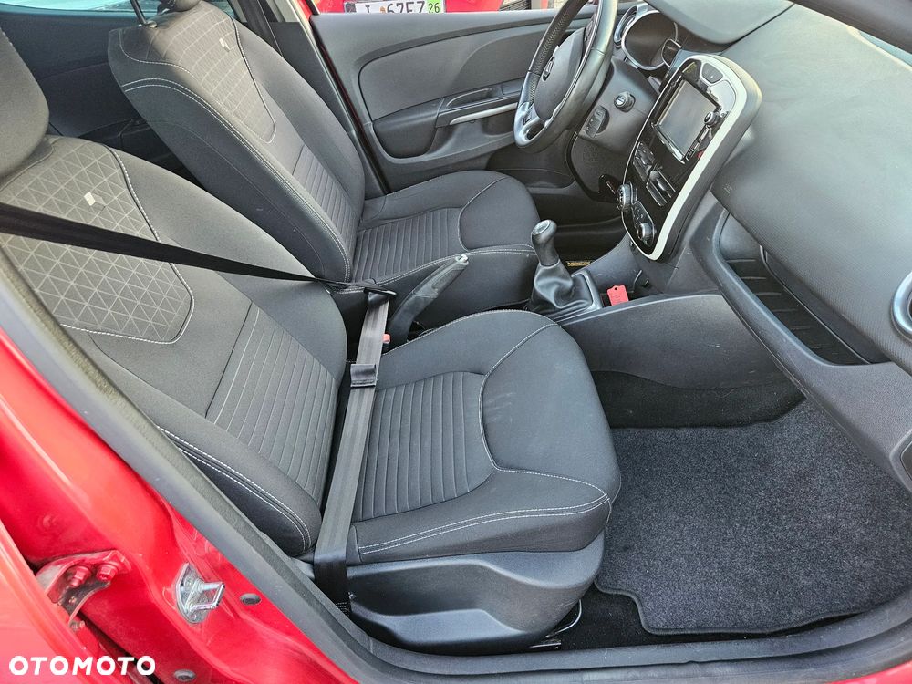 Renault Clio ENERGY TCe 90 Start & Stop LIMITED - 15