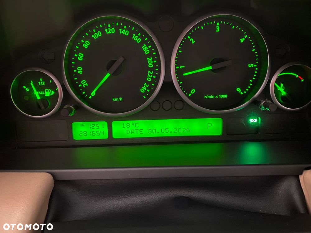Land Rover Range Rover TDV8 Vogue - 21
