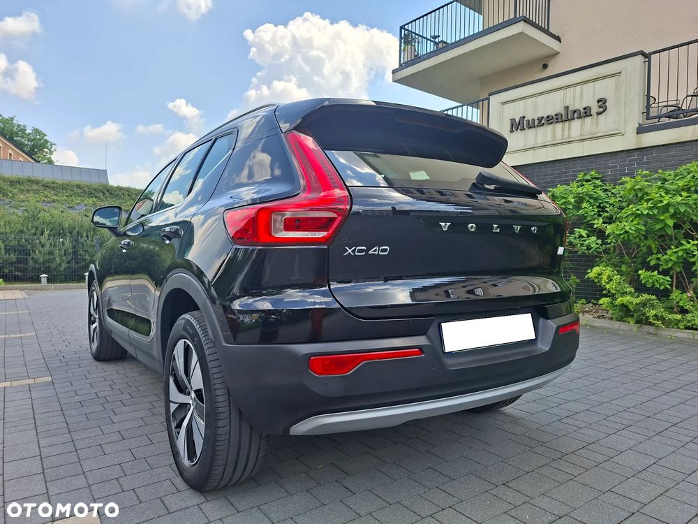 Volvo XC 40 - 10