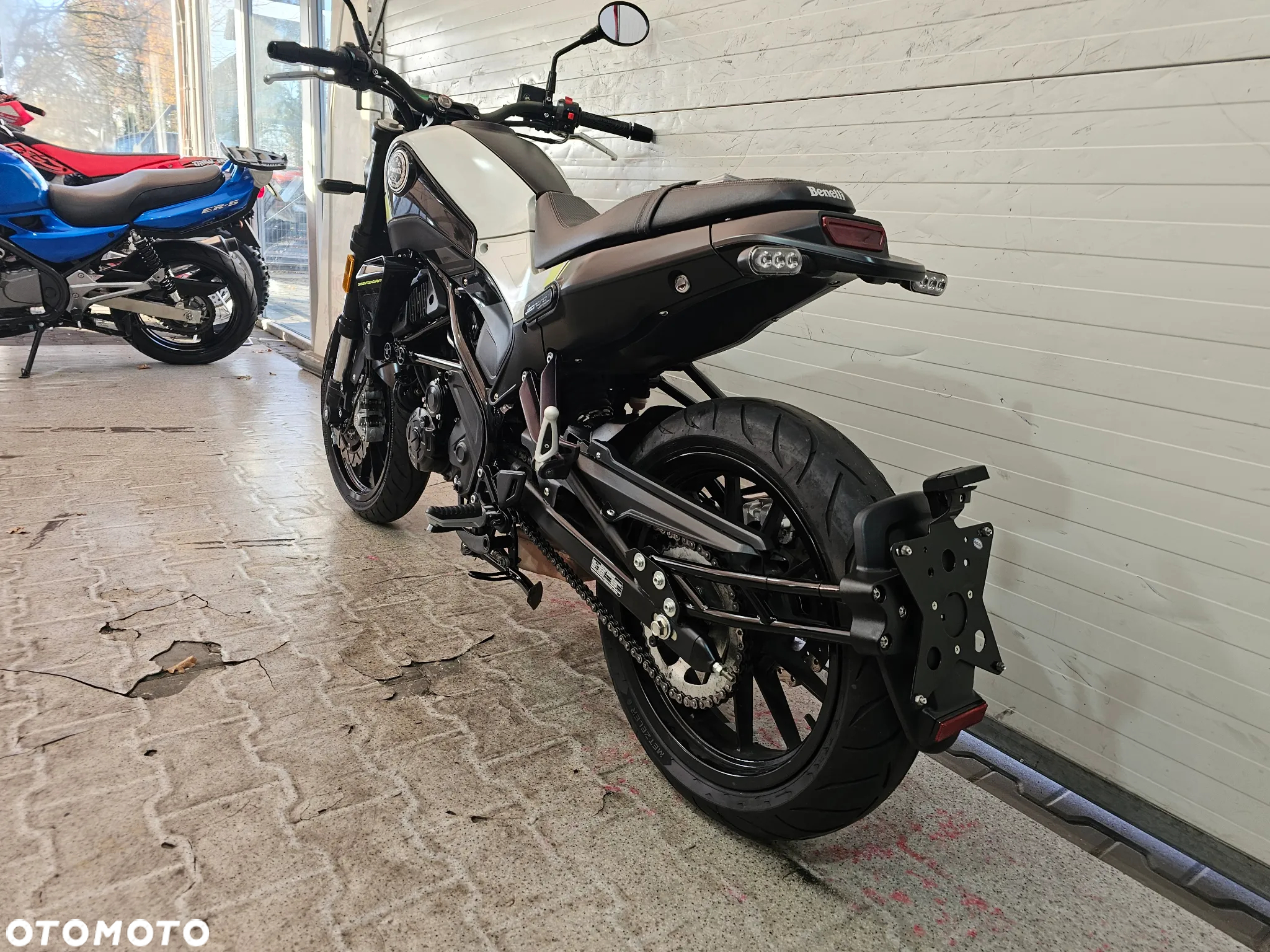 Benelli Leoncino - 12