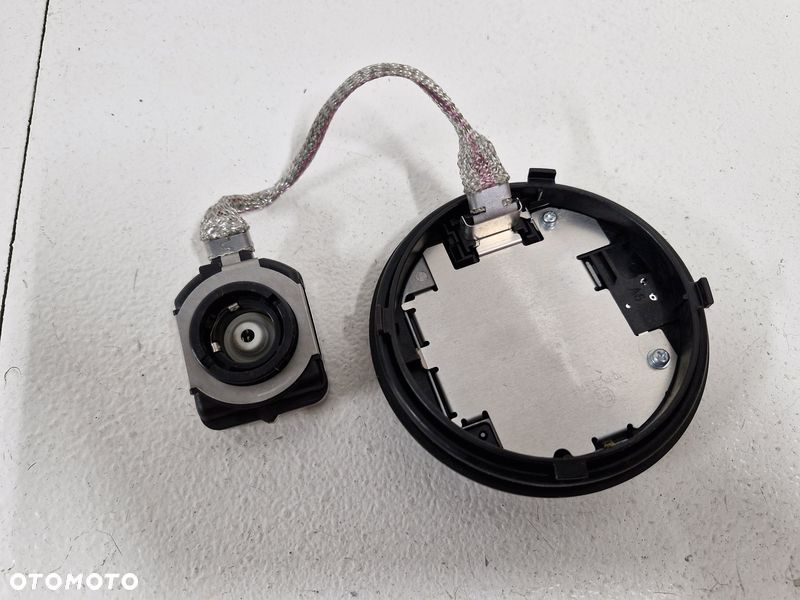 TOYOTA AVENSIS T27 LIFT T29 PRZETWORNICA LAMPY XENON KSENON 85967-02010 - 4